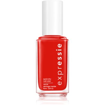 essie expressie lac de unghii cu uscare rapida - imagine 2
